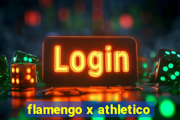 flamengo x athletico-pr ao vivo futemax